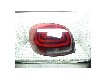 FANALE POST. C/1 RETROMARCIA SX. CITROEN C3 3A SERIE (B618) (09/16-) BH02 9812257580