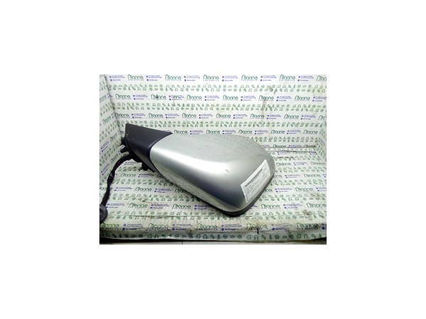 RETROVISORE EST. REGOLAZ. ELETTR. DX OPEL MOKKA X (07/16-) B14NET NB2413016066002DX