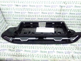BOCCHETTA ARIA CENTR. CRUSCOTTO ALFA ROMEO TONALE (03/22-) 46346020 156171681