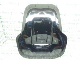 PLAFONIERA ALFA ROMEO TONALE (03/22-) 46350313 NBA053001052001