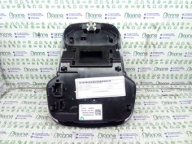 PLAFONIERA ALFA ROMEO TONALE (03/22-) 46350313 NBA053001052001