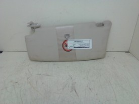 ALETTA PARASOLE PARABREZZA DX. LANCIA YPSILON (TE) (09/06-12/08) 188A4000 735407871