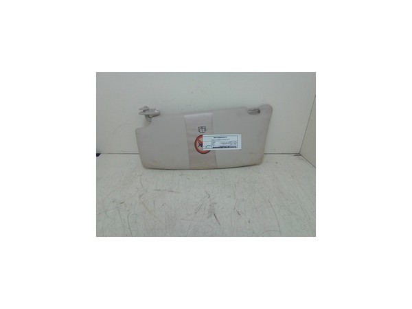 ALETTA PARASOLE PARABREZZA DX. LANCIA YPSILON (TE) (09/06-12/08) 188A4000 735407871