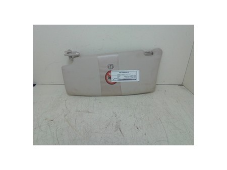ALETTA PARASOLE PARABREZZA DX. LANCIA YPSILON (TE) (09/06-12/08) 188A4000 735407871