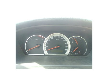 QUADRO STRUMENTI COMPL. CHEVROLET (DAEWOO) EPICA (V250) (06/06-06/10) Z20S 96647508