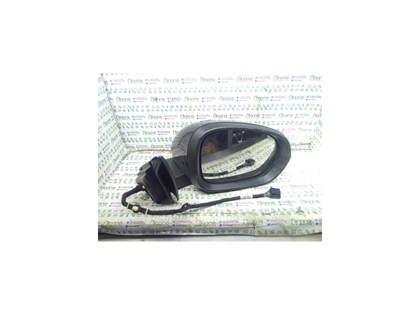 RETROVISORE EST. REGOLAZ. ELETTR. DX. ALFA ROMEO TONALE (03/22-) 46350313 156169336