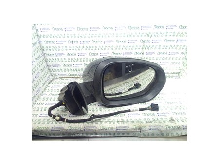 RETROVISORE EST. REGOLAZ. ELETTR. DX. ALFA ROMEO TONALE (03/22-) 46350313 156169336