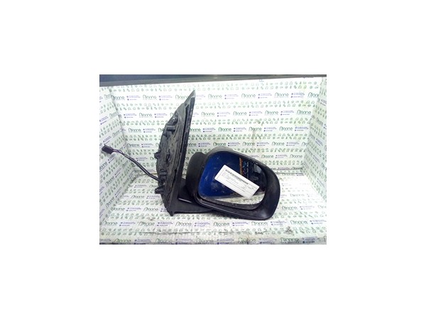 RETROVISORE EST. REGOLAZ. ELETTR. DX. FIAT PANDA (33) (12/11-04/17) 312A2000 735594378