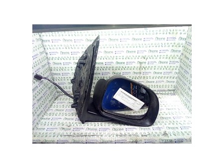RETROVISORE EST. REGOLAZ. ELETTR. DX. FIAT PANDA (33) (12/11-04/17) 312A2000 735594378