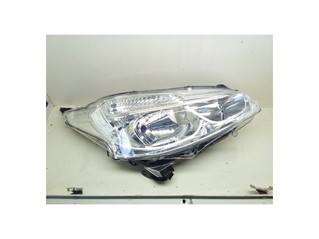 PROIETTORE DX. PEUGEOT 208 (04/15-06/20) DV4C 9802221280