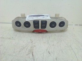 SPORTELLO PORTAOGGETTI CRUSCOTTO GRIGIO FIAT PUNTO (1N/1P) (07/99-12/05) 188A5000 735273255