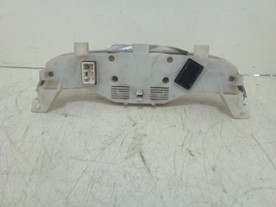 SPORTELLO PORTAOGGETTI CRUSCOTTO GRIGIO FIAT PUNTO (1N/1P) (07/99-12/05) 188A5000 735273255