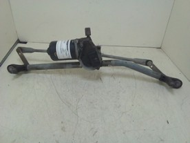 TERGIPARABREZZA CON MOTORINO FIAT PUNTO (1N/1P) (07/99-12/05) 188A5000 NB3986006045053