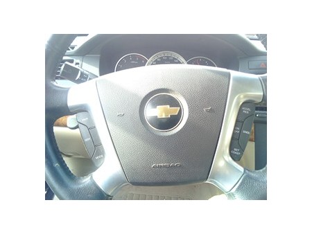 DISPOSITIVO AIRBAG LATO GUIDA CHEVROLET (DAEWOO) EPICA (V250) (06/06-06/10) Z20S 96641809