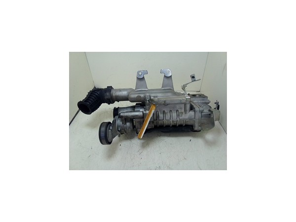 COMPRESSORE ARIA-ROTAZIONE NISSAN MICRA (K13K) (09/10-) HR12 NB4336015043007
