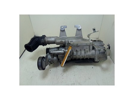 COMPRESSORE ARIA-ROTAZIONE NISSAN MICRA (K13K) (09/10-) HR12 NB4336015043007