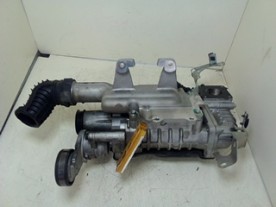 COMPRESSORE ARIA-ROTAZIONE NISSAN MICRA (K13K) (09/10-) HR12 NB4336015043007