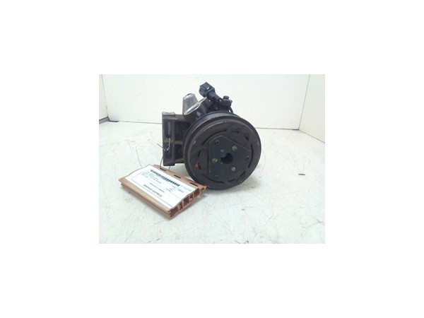 COMPRESSORE A/C NISSAN MICRA (K13K) (09/10-) HR12 926003VB2D