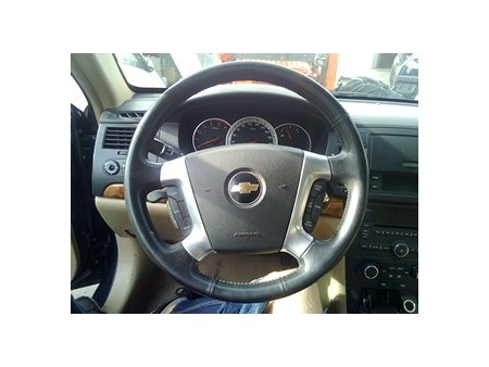 VOLANTE C/CRUISE CONTROL CHEVROLET (DAEWOO) EPICA (V250) (06/06-06/10) Z20S 96818099