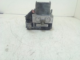 AGGREGATO ABS FIAT PUNTO (1N/1P) (07/99-12/05) 188A5000 NB4890006045053