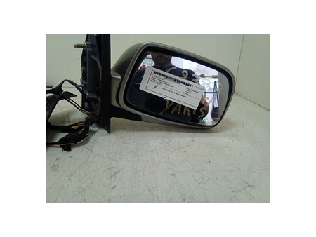RETROVISORE EST. DX TOYOTA YARIS (11/05-02/12) 1NRFE NB2411045044012DX