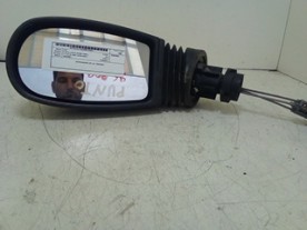 RETROVISORE EST. SX. FIAT PUNTO (1N/1P) (07/99-12/05) 188A5000 735310075