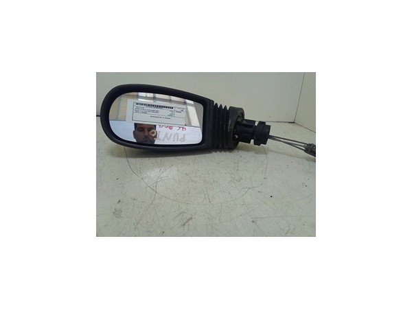 RETROVISORE EST. SX. FIAT PUNTO (1N/1P) (07/99-12/05) 188A5000 735310075