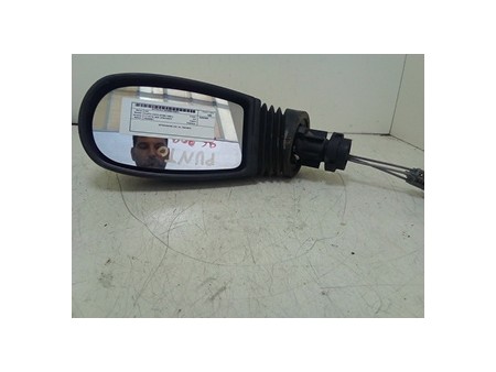 RETROVISORE EST. SX. FIAT PUNTO (1N/1P) (07/99-12/05) 188A5000 735310075