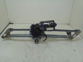 TERGIPARABREZZA CON MOTORINO VOLKSWAGEN GOLF (1J) (09/97-03/06) AZD NB3986023025086