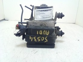 AGGREGATO ABS AUDI A3 (8P) (04/03-06/10) BKC 1K0614517HBEF