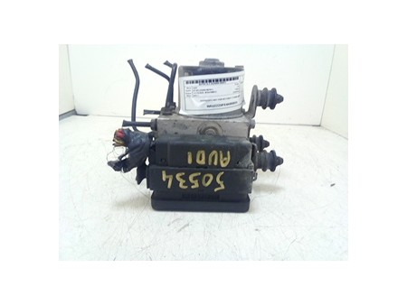 AGGREGATO ABS AUDI A3 (8P) (04/03-06/10) BKC 1K0614517HBEF