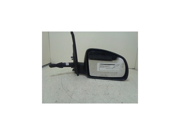RETROVISORE EST. DX. OPEL MERIVA (X03) (03/03-12/10) Z13DT 13148951