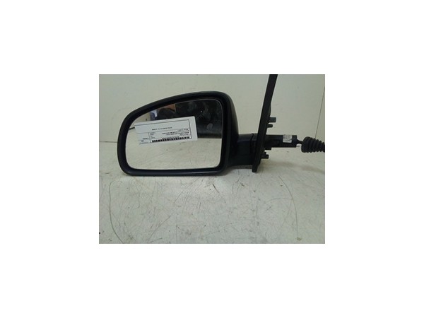 RETROVISORE EST. SX. OPEL MERIVA (X03) (03/03-12/10) Z13DT 13148948
