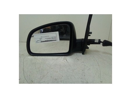 RETROVISORE EST. SX. OPEL MERIVA (X03) (03/03-12/10) Z13DT 13148948