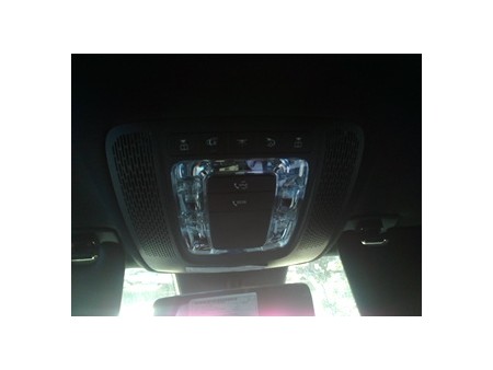 PLAFONIERA MERCEDES-BENZ CLASSE A (W177) (03/18-) 282914 NBA053013099021