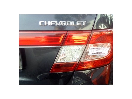 FANALE POST. PARTE INT. DX. CHEVROLET (DAEWOO) EPICA (V250) (06/06-06/10) Z20S 96851766