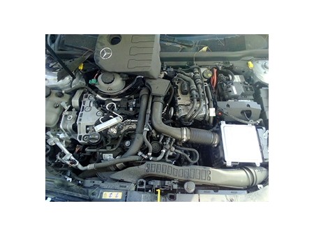 MOTORE COMPL. RILEVARE N.CAT. DA MOTORE ORIG MERCEDES-BENZ CLASSE A (W177) (03/18-) 282914 Q0000000001