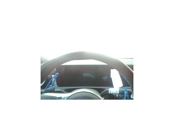 DISPLAY MULTIFUNZIONE MERCEDES-BENZ CLASSE A (W177) (03/18-) 282914 A2479006209