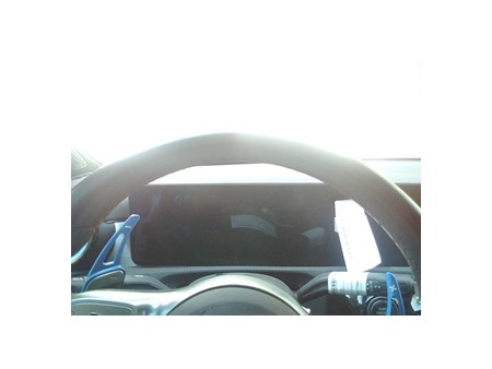 DISPLAY MULTIFUNZIONE MERCEDES-BENZ CLASSE A (W177) (03/18-) 282914 A2479006209