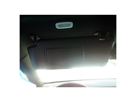 ALETTA PARASOLE PARABREZZA SX. MERCEDES-BENZ CLASSE A (W177) (03/18-) 282914 A17781059009H43