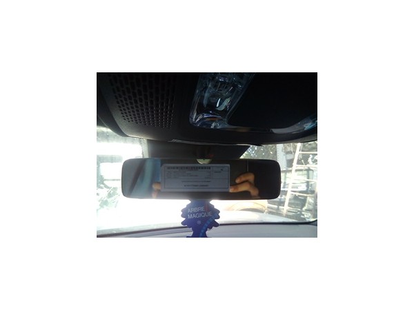 RETROVISORE INTERNO MERCEDES-BENZ CLASSE A (W177) (03/18-) 282914 A17781051009051