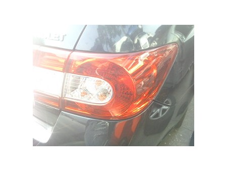 FANALE POST. PARTE EST. DX. CHEVROLET (DAEWOO) EPICA (V250) (06/06-06/10) Z20S 96851764