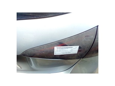FANALE POST. PARTE INT. LED DX. MERCEDES-BENZ CLASSE A (W177) (03/18-) 282914 A1779061800