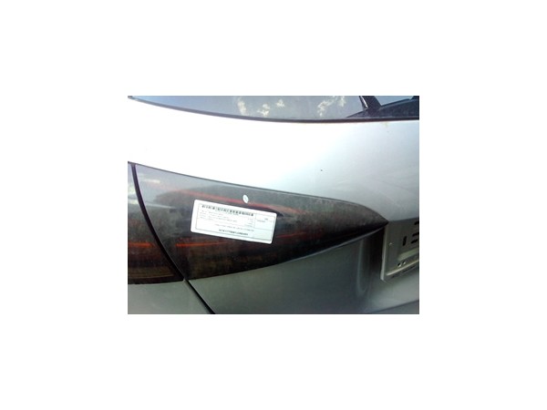 FANALE POST. PARTE INT. LED SX. MERCEDES-BENZ CLASSE A (W177) (03/18-) 282914 A1779061700