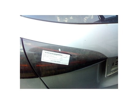 FANALE POST. PARTE INT. LED SX. MERCEDES-BENZ CLASSE A (W177) (03/18-) 282914 A1779061700