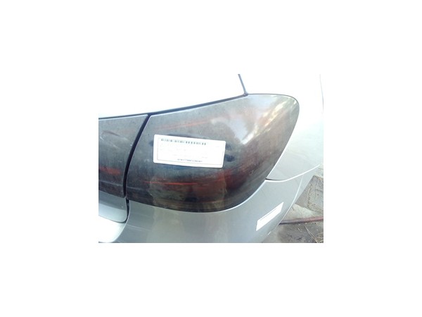 FANALE POST. PARTE EST. LED DX. MERCEDES-BENZ CLASSE A (W177) (03/18-) 282914 A1779061400