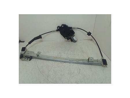 ALZACRISTALLO ELETTR. PORTA ANT. CON MOTORINO DX. FIAT 600 (1E) (07/05-12/11) 187A1000 46512241