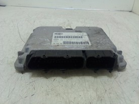 CENTRALINA INIEZIONE FIAT 600 (1E) (07/05-12/11) 187A1000 51819338