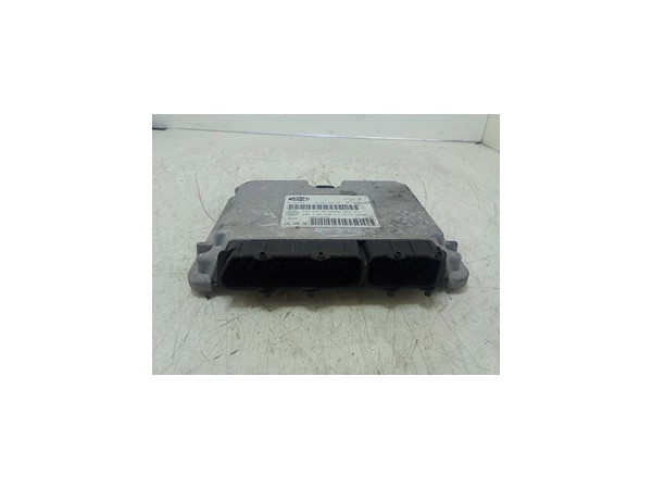 CENTRALINA INIEZIONE FIAT 600 (1E) (07/05-12/11) 187A1000 51819338