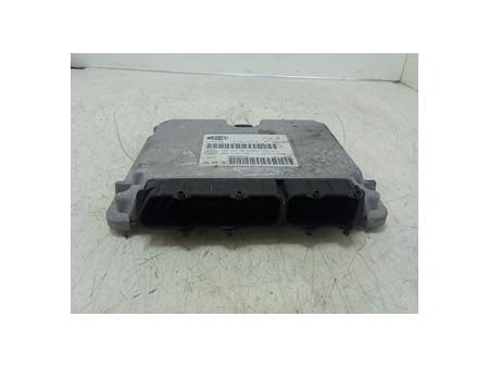CENTRALINA INIEZIONE FIAT 600 (1E) (07/05-12/11) 187A1000 51819338